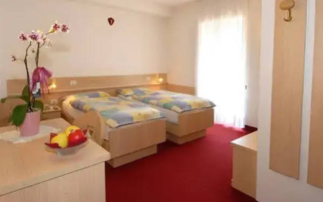 Hotel Zanon