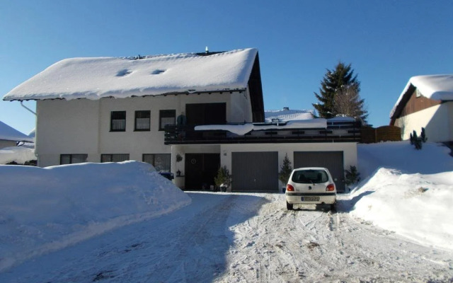 Ferienappartement Bunse