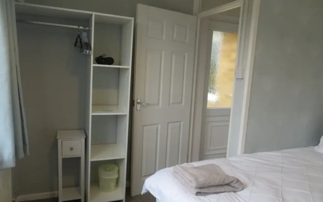Pear Tree Place