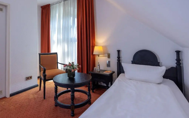 Hotel Stadt Gütersloh
