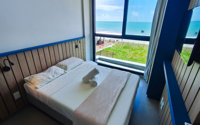 02 Quartos no Nomar Carneiros Ecoliving