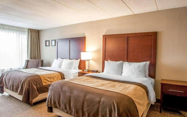 Comfort Inn