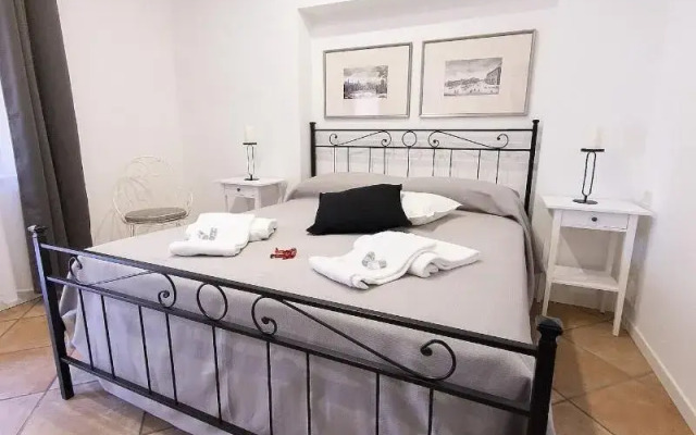 Vivaverona Rooms