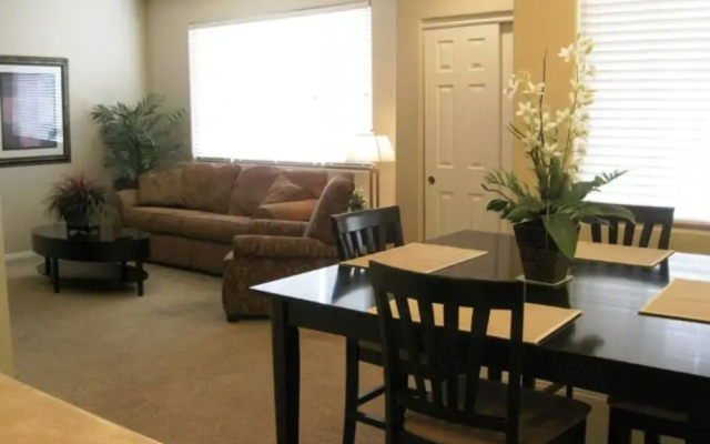 Jon Heaton 2 Bedroom Condo