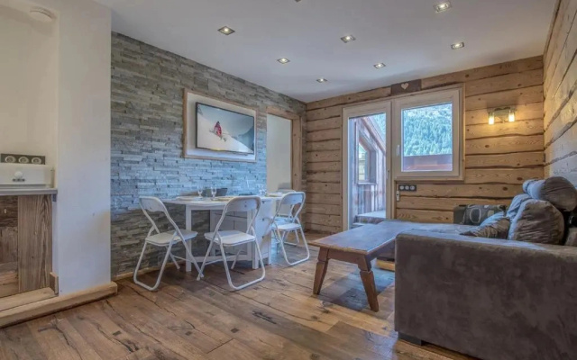 Studio Méribel, 1 pièce, 4 personnes - FR-1-411-435