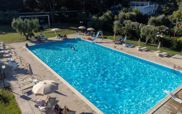 Mira Vacanze Residence