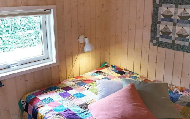 4 Star Holiday Home in Store Fuglede