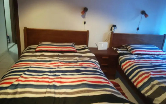 Breakfast & Snacks, 2bedrooms 2bathrooms House