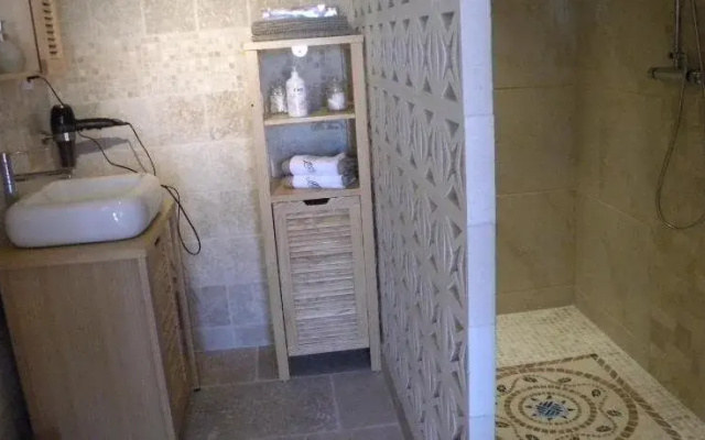 Chambre d'hôtes Mas Castel
