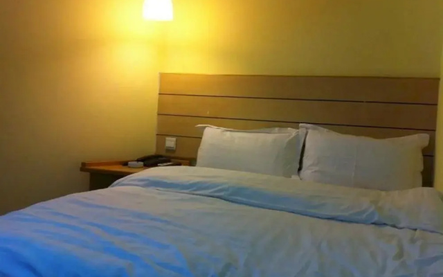 Suzhou E-sun Hotel