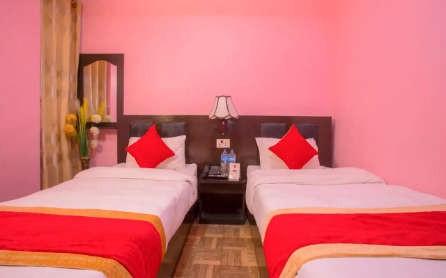 OYO 222 Hotel New Himalayan