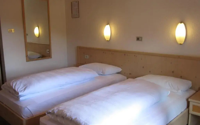 Hotel Borest