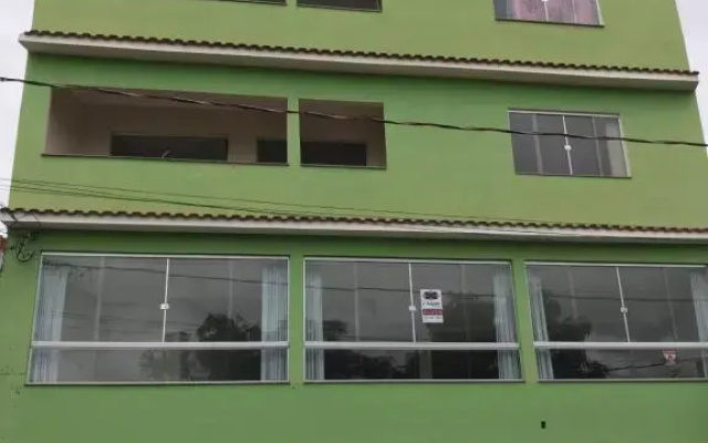 Green House Apartamentos