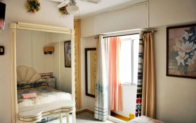 Hostal La Paloma