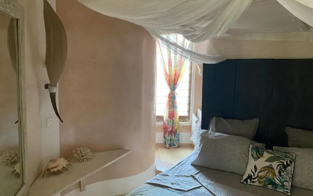 Watamu Shell House