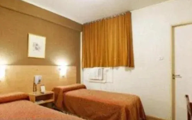 Corrientes Hotel
