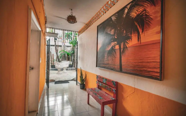 Hotel Posada Aurora