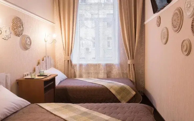 Mini Hotel Pled