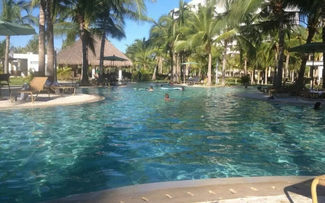 Acapulco Residencial La Isla Depa H707
