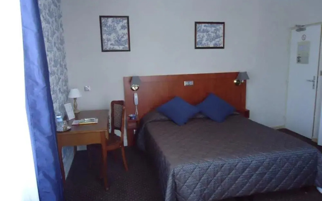 Hotel Royal Residence