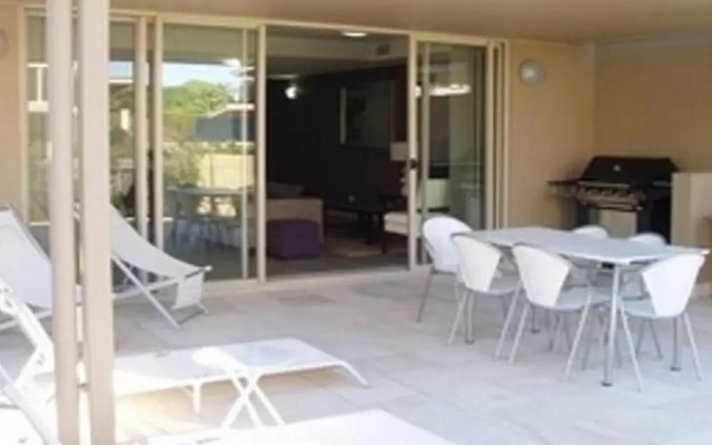 Watermark Apartments