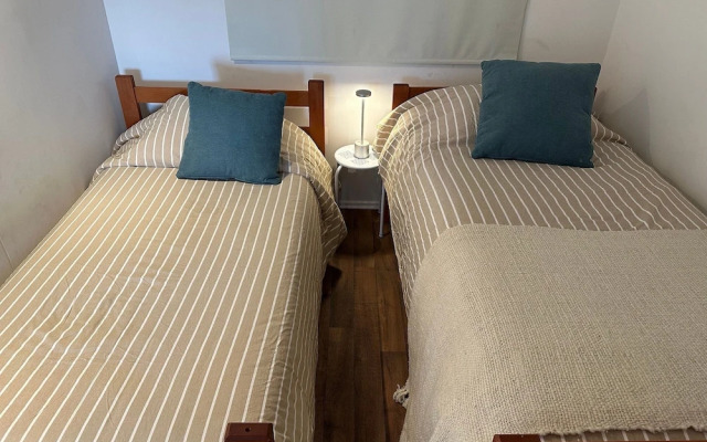 Oceana Suites Alto Panorámico