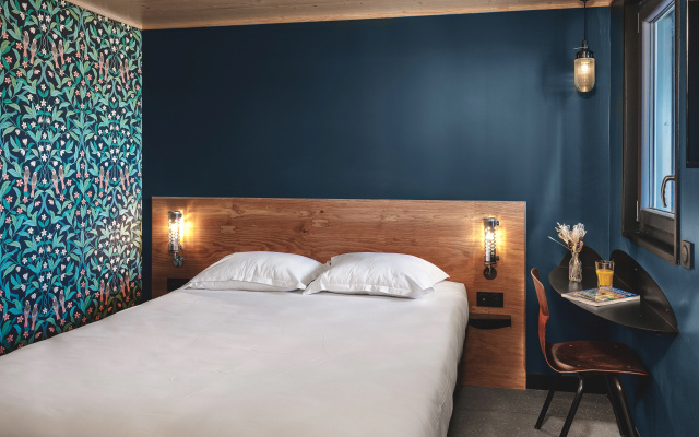 Eklo Hotels Paris Roissy CDG Airport
