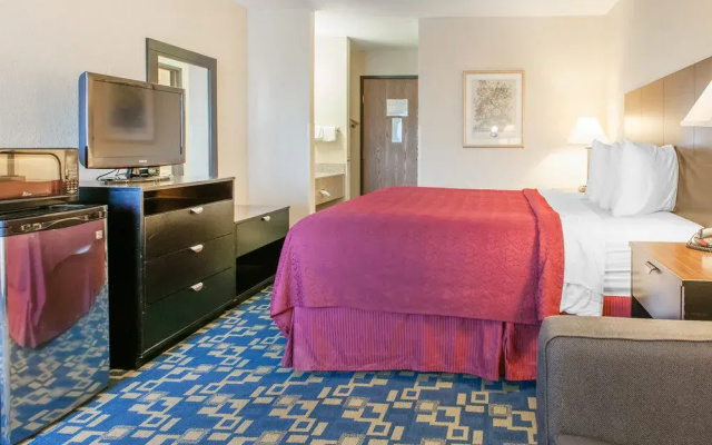 Comfort Inn