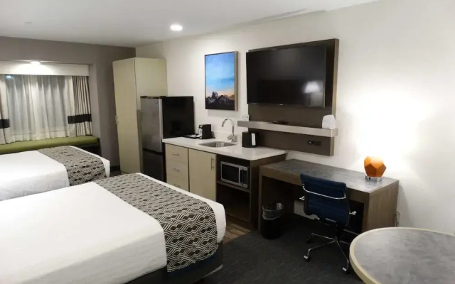 Microtel Inn & Suites Yuma