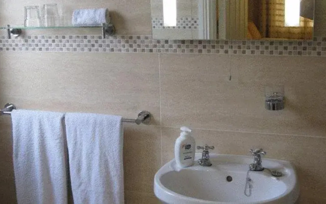 Windsor Lodge B&B
