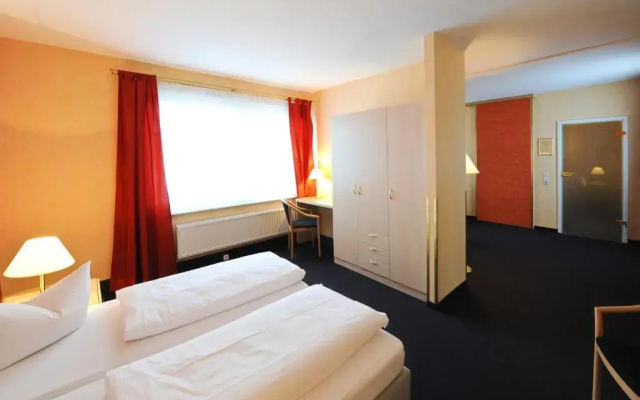 Hotel Purucker