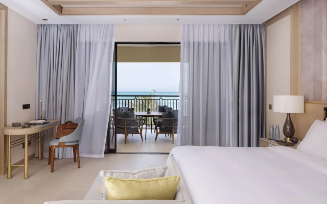 Jumeirah Gulf of Bahrain