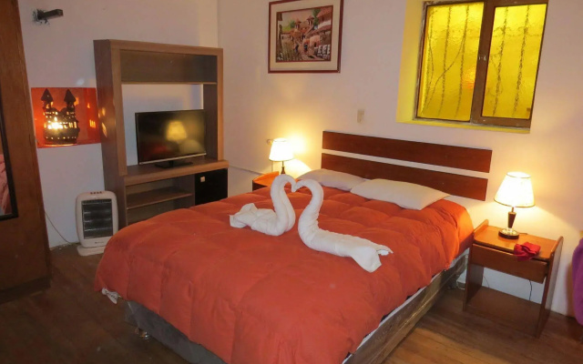 Hostal Campanario