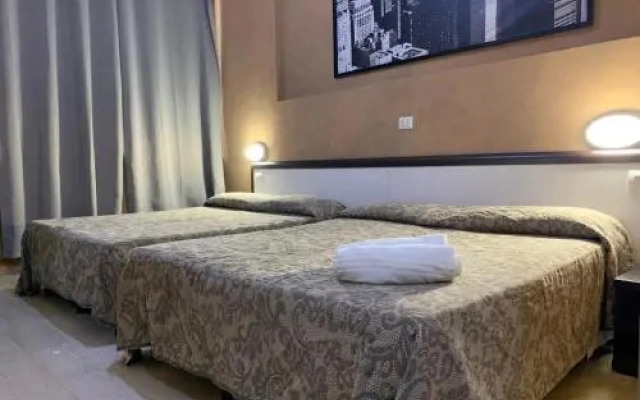 Lion Guesthouse