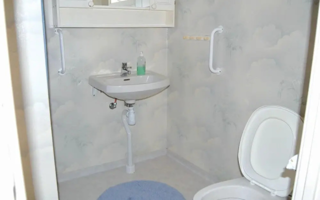 Stunning Home in Ullared With 2 Bedrooms