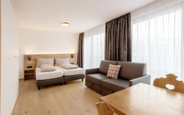 Hotel Tannenboden