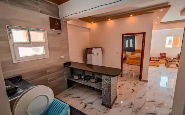 Zarnouk Beach House