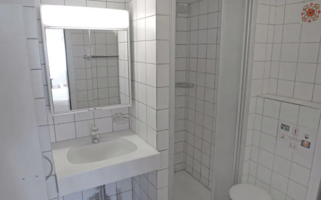 Apartment Beau Site Weggis 30670