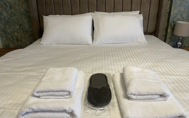 BayMari Suites Plus Florya