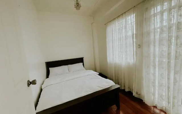 Nucasa Transient House In Baguio