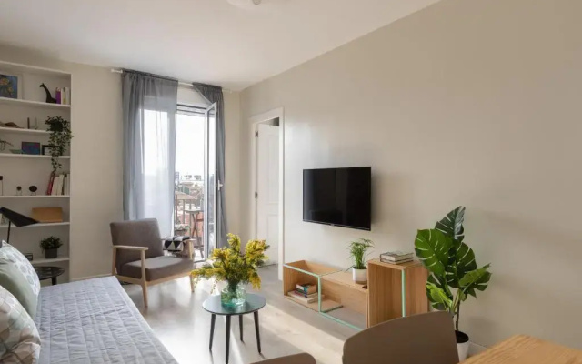 Casa Cosi - Sants