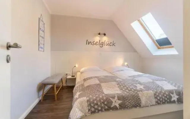 Haus am Leuchtturm Wohnung 4