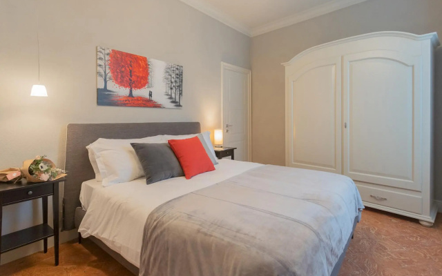 Torno Design Apartment