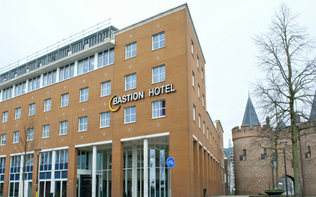 Bastion Hotel Arnhem