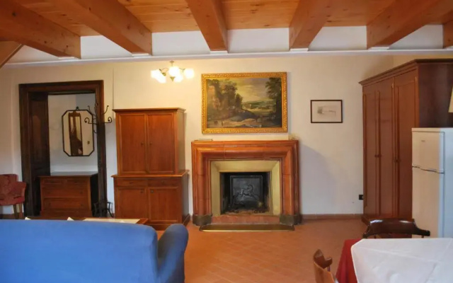 Residence Casale Mostacciano