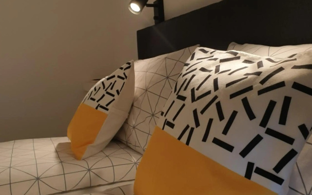Apartment 12-09