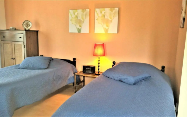 B&B Grenspaal 286