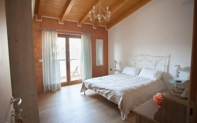 Agriturismo Al Vecchio Portico