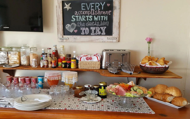 Benri B&B & Self-Catering
