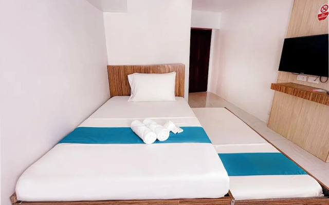Circuit Hostel Makati